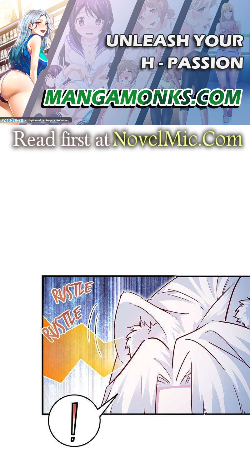 Beauty and the Beasts chapter 560 page 1