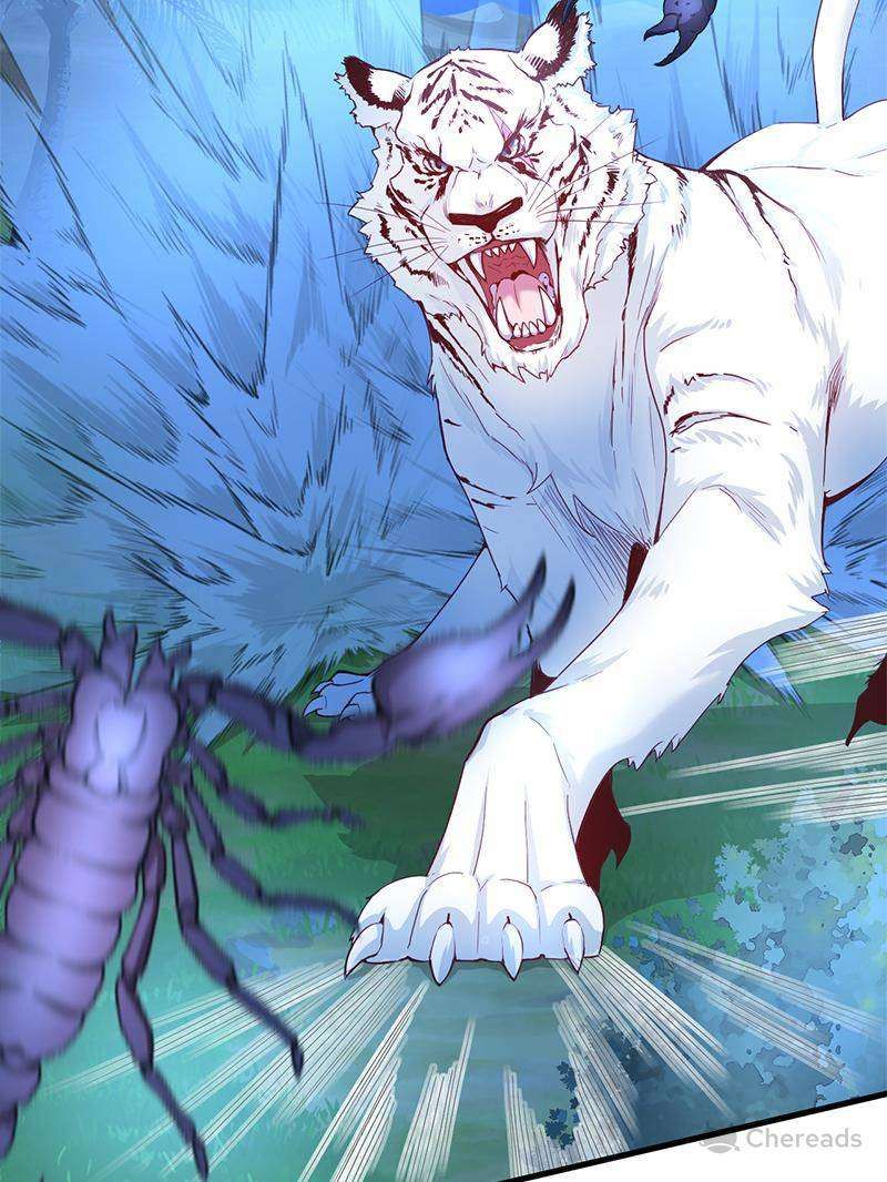 Beauty and the Beasts chapter 560 page 10