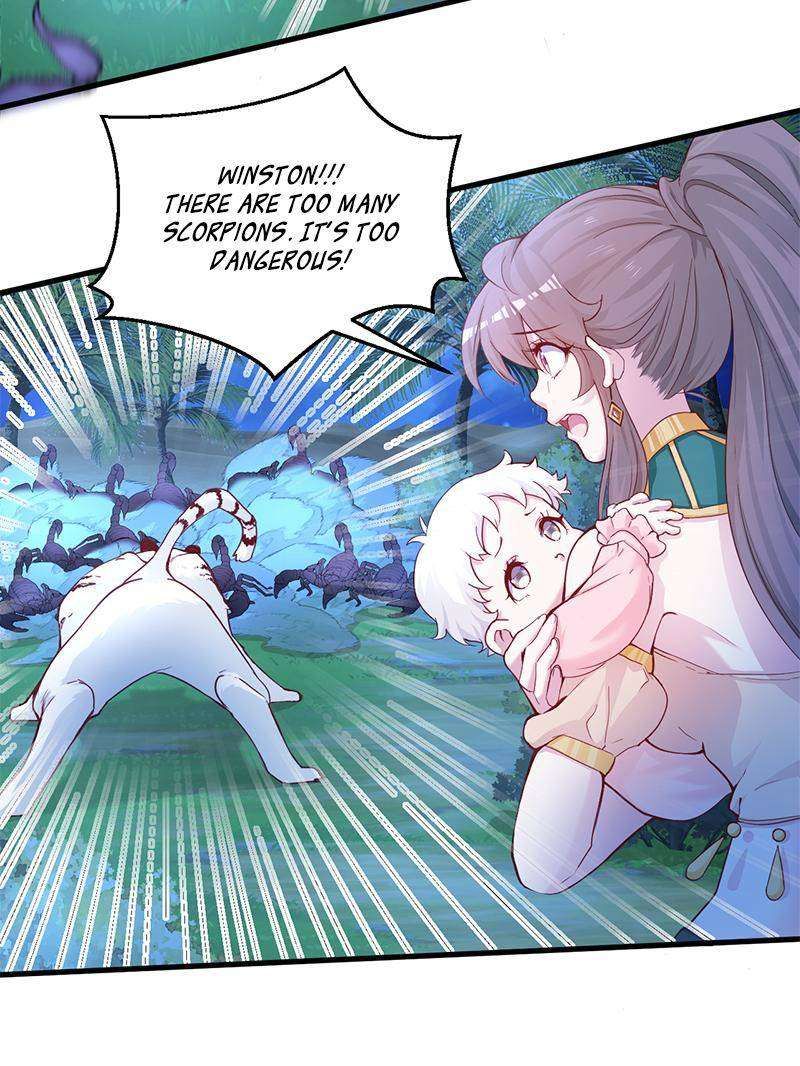 Beauty and the Beasts chapter 560 page 11