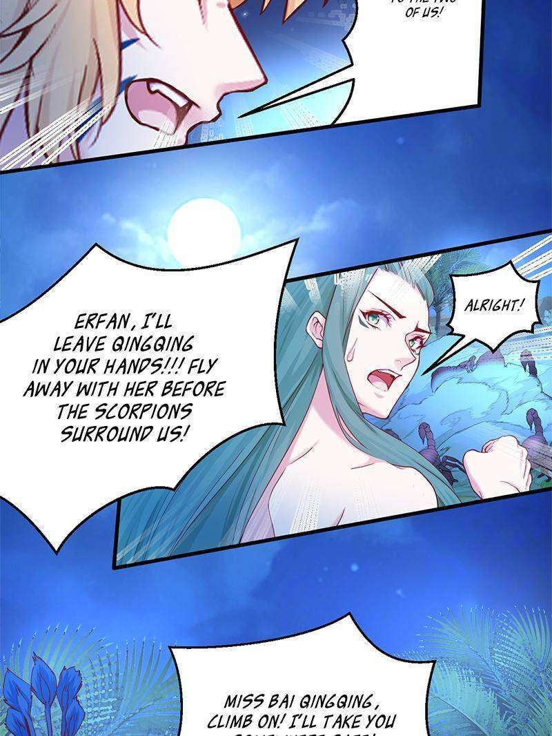 Beauty and the Beasts chapter 560 page 13