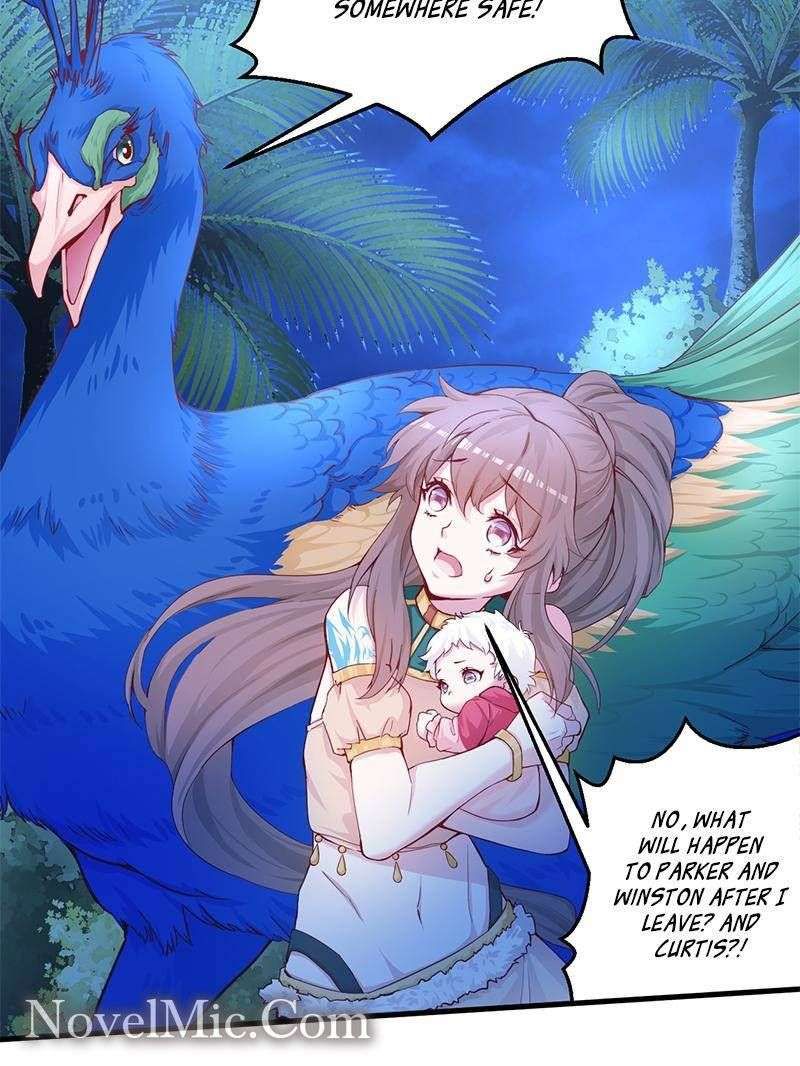 Beauty and the Beasts chapter 560 page 14