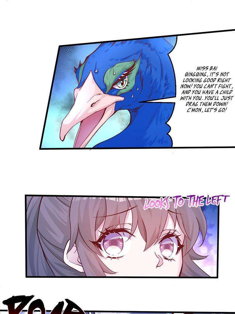 Beauty and the Beasts chapter 560 page 15