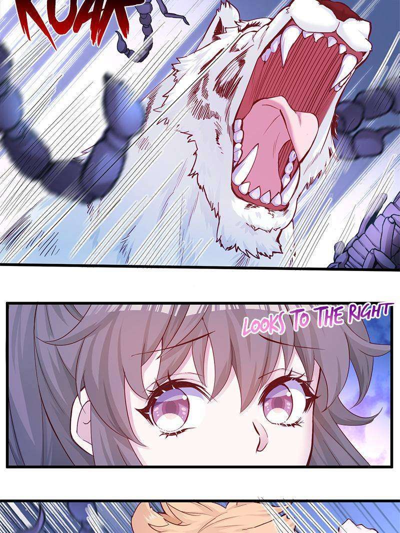 Beauty and the Beasts chapter 560 page 16