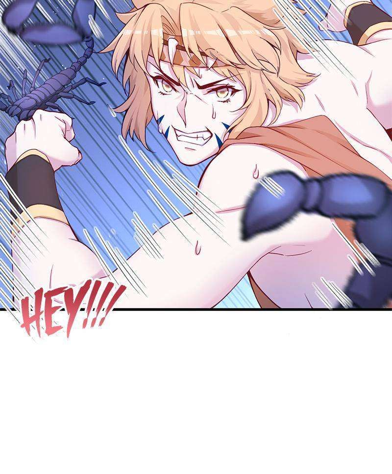 Beauty and the Beasts chapter 560 page 17