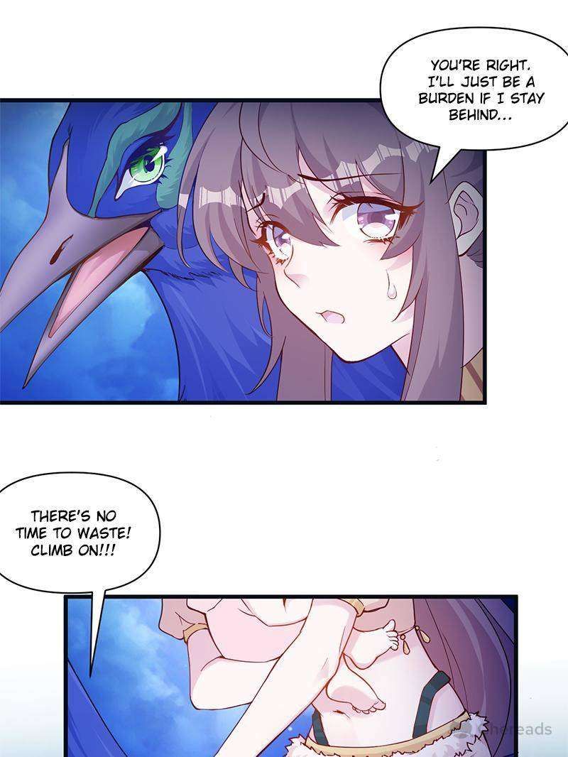 Beauty and the Beasts chapter 560 page 18