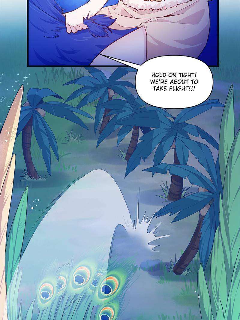 Beauty and the Beasts chapter 560 page 19