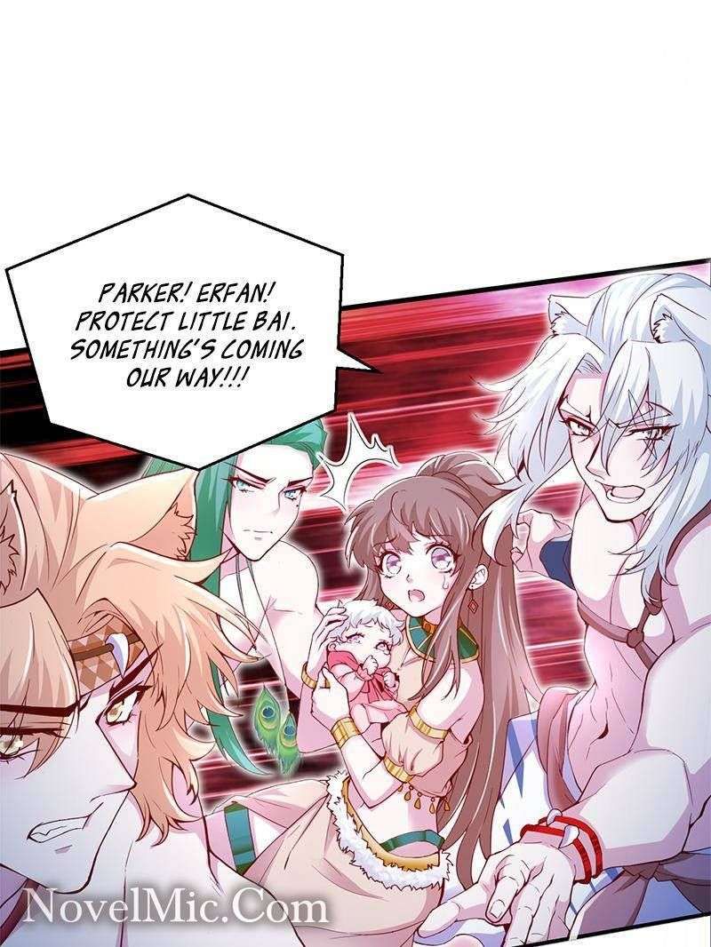 Beauty and the Beasts chapter 560 page 2