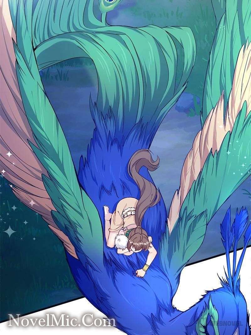 Beauty and the Beasts chapter 560 page 20