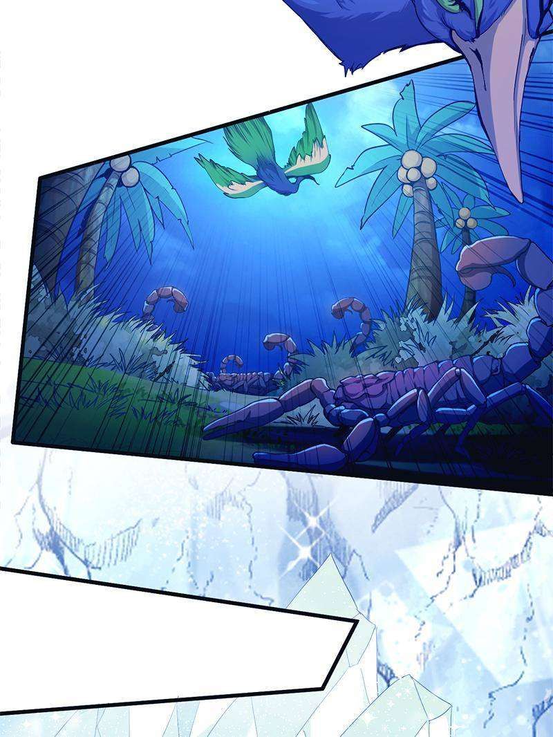 Beauty and the Beasts chapter 560 page 21