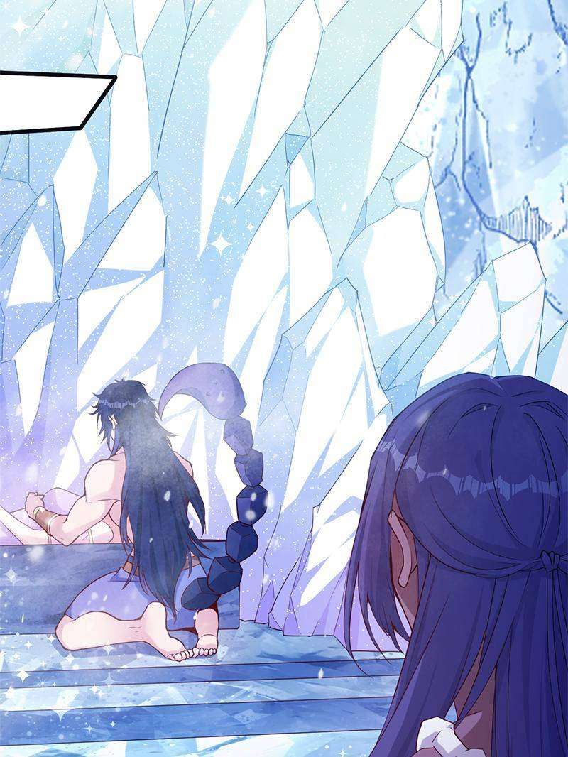 Beauty and the Beasts chapter 560 page 22