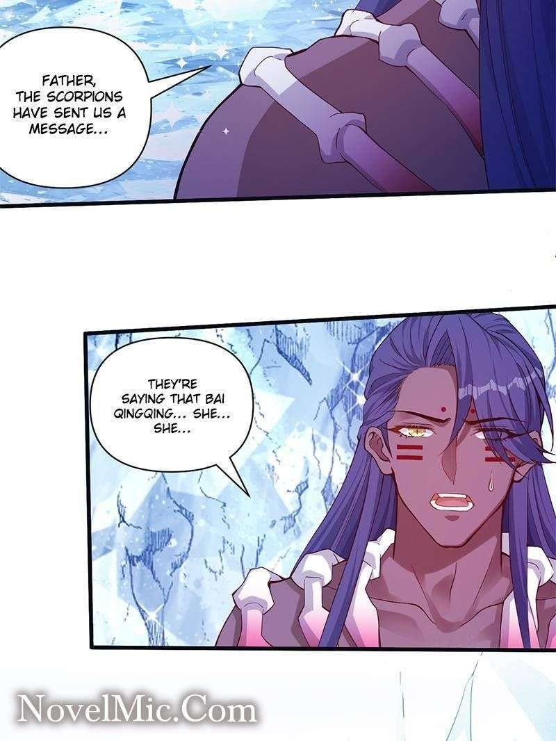 Beauty and the Beasts chapter 560 page 23