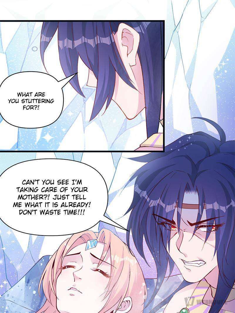 Beauty and the Beasts chapter 560 page 24