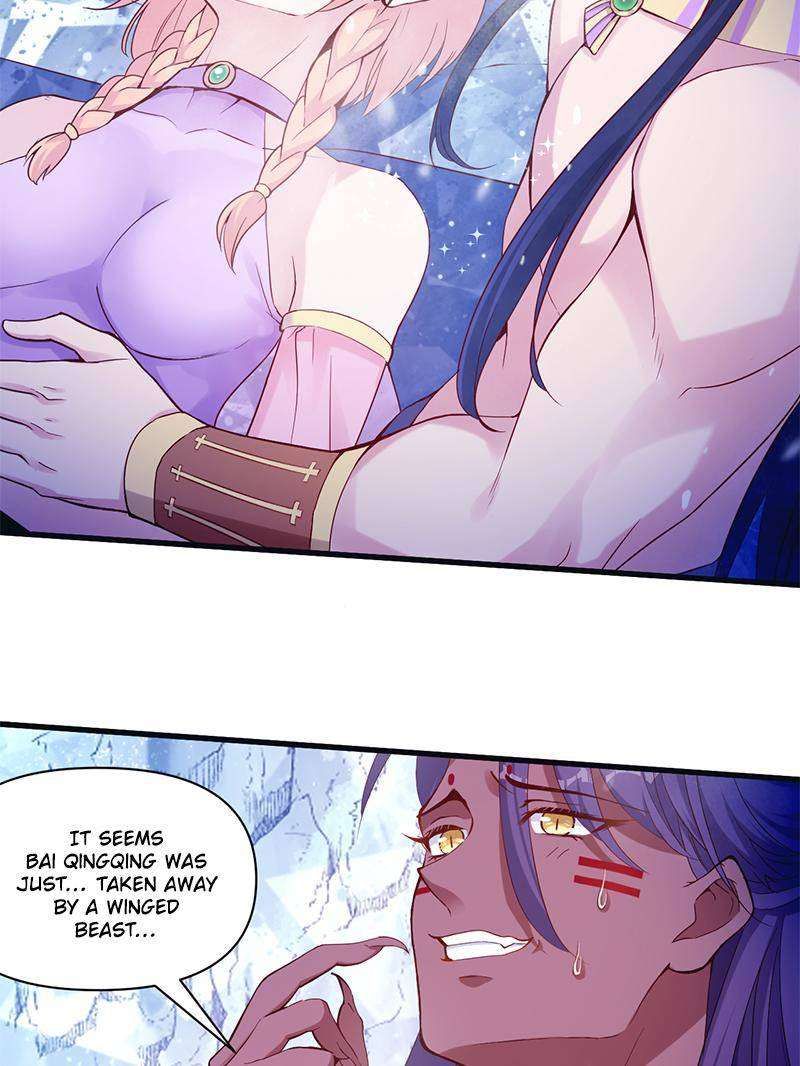 Beauty and the Beasts chapter 560 page 25