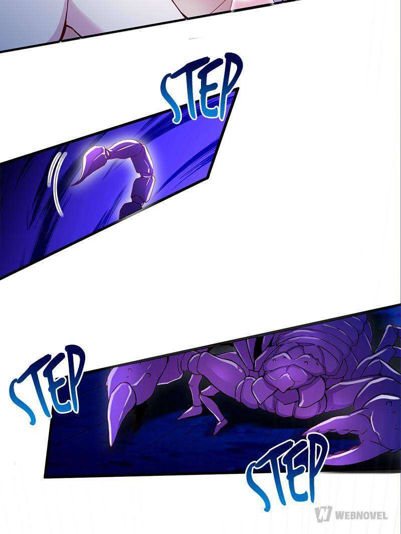 Beauty and the Beasts chapter 560 page 3