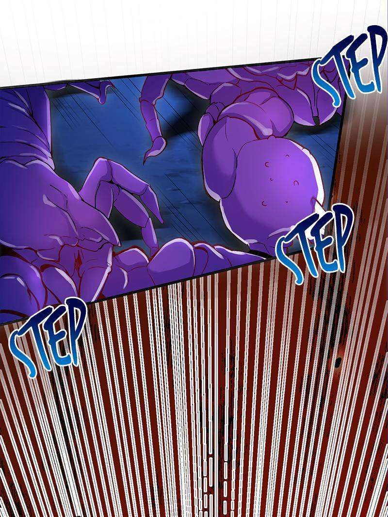 Beauty and the Beasts chapter 560 page 4