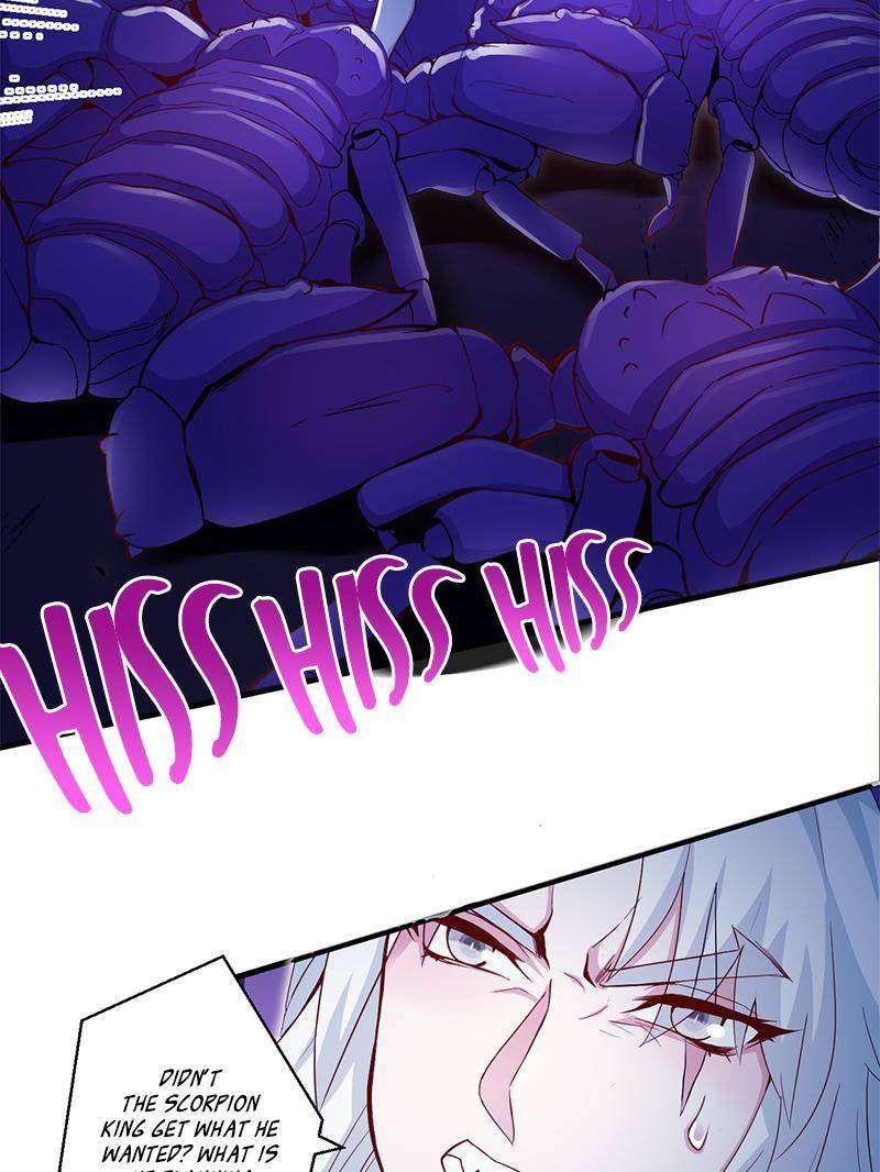 Beauty and the Beasts chapter 560 page 6