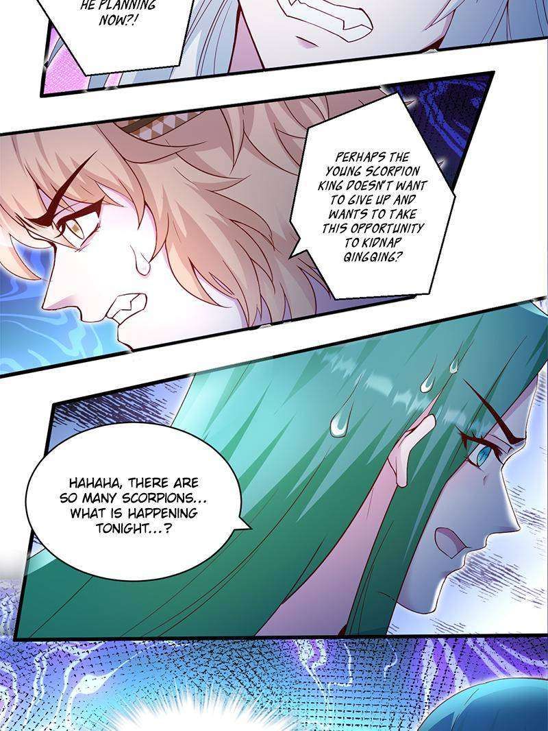 Beauty and the Beasts chapter 560 page 7