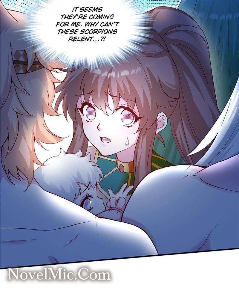 Beauty and the Beasts chapter 560 page 8