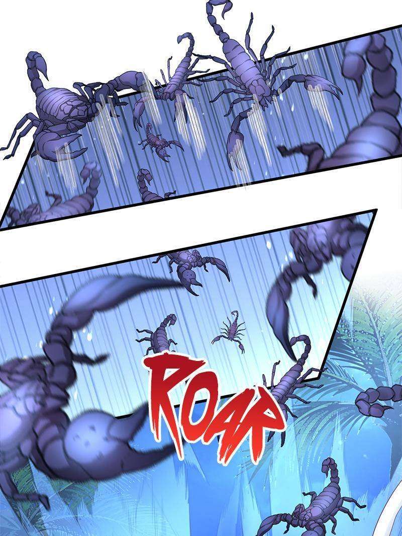 Beauty and the Beasts chapter 560 page 9