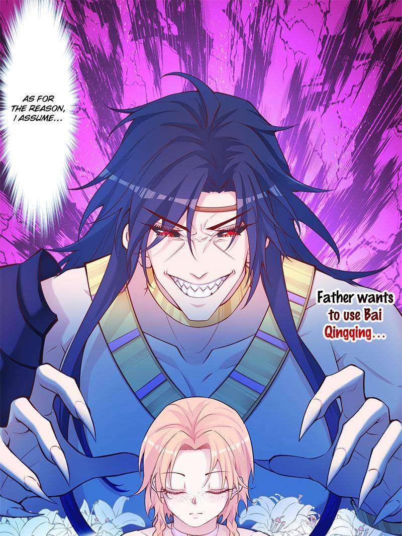 Beauty and the Beasts chapter 561 page 10