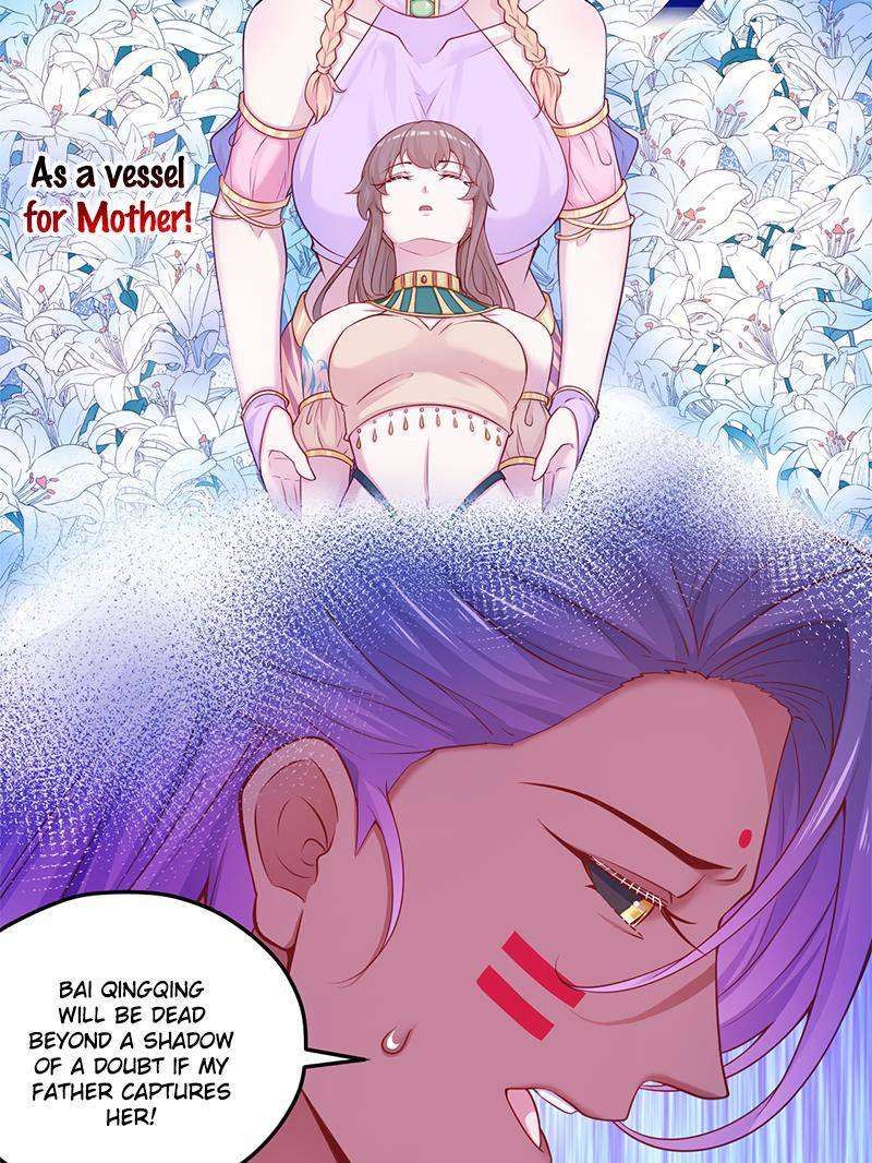 Beauty and the Beasts chapter 561 page 11