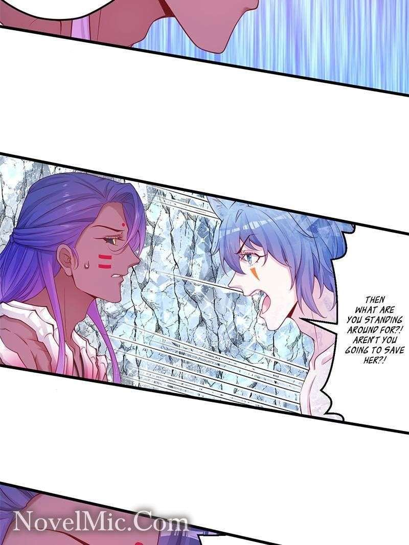 Beauty and the Beasts chapter 561 page 12