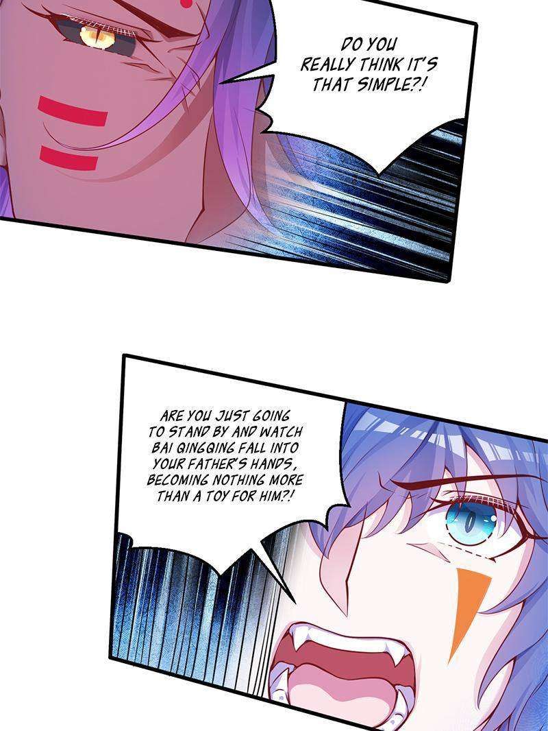 Beauty and the Beasts chapter 561 page 13