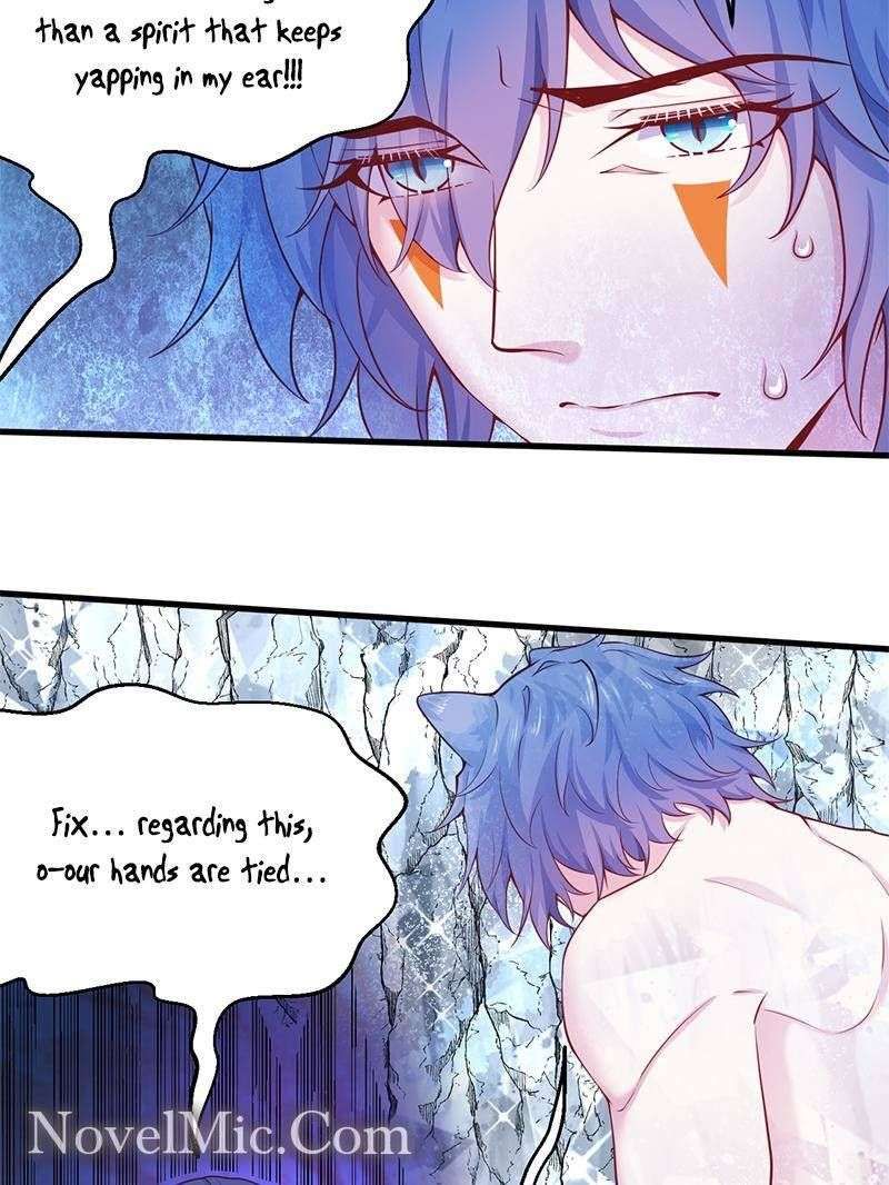 Beauty and the Beasts chapter 561 page 16