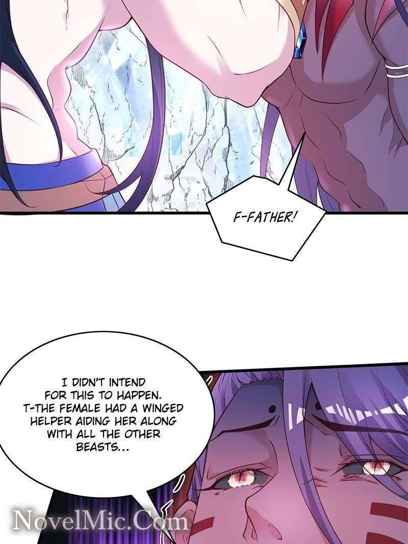 Beauty and the Beasts chapter 561 page 2