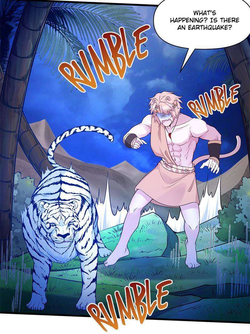 Beauty and the Beasts chapter 561 page 22