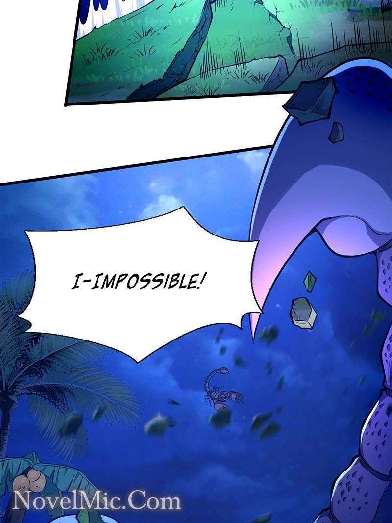 Beauty and the Beasts chapter 561 page 24