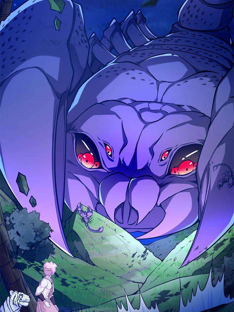 Beauty and the Beasts chapter 561 page 25