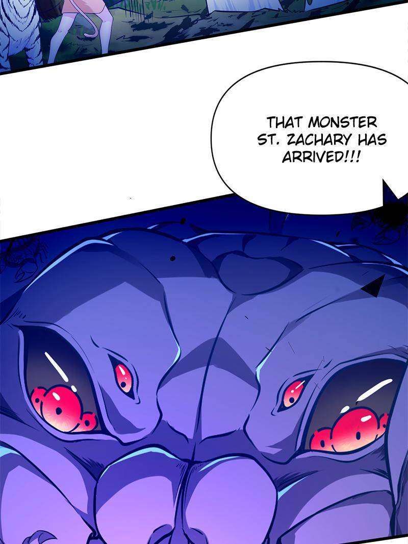 Beauty and the Beasts chapter 561 page 26