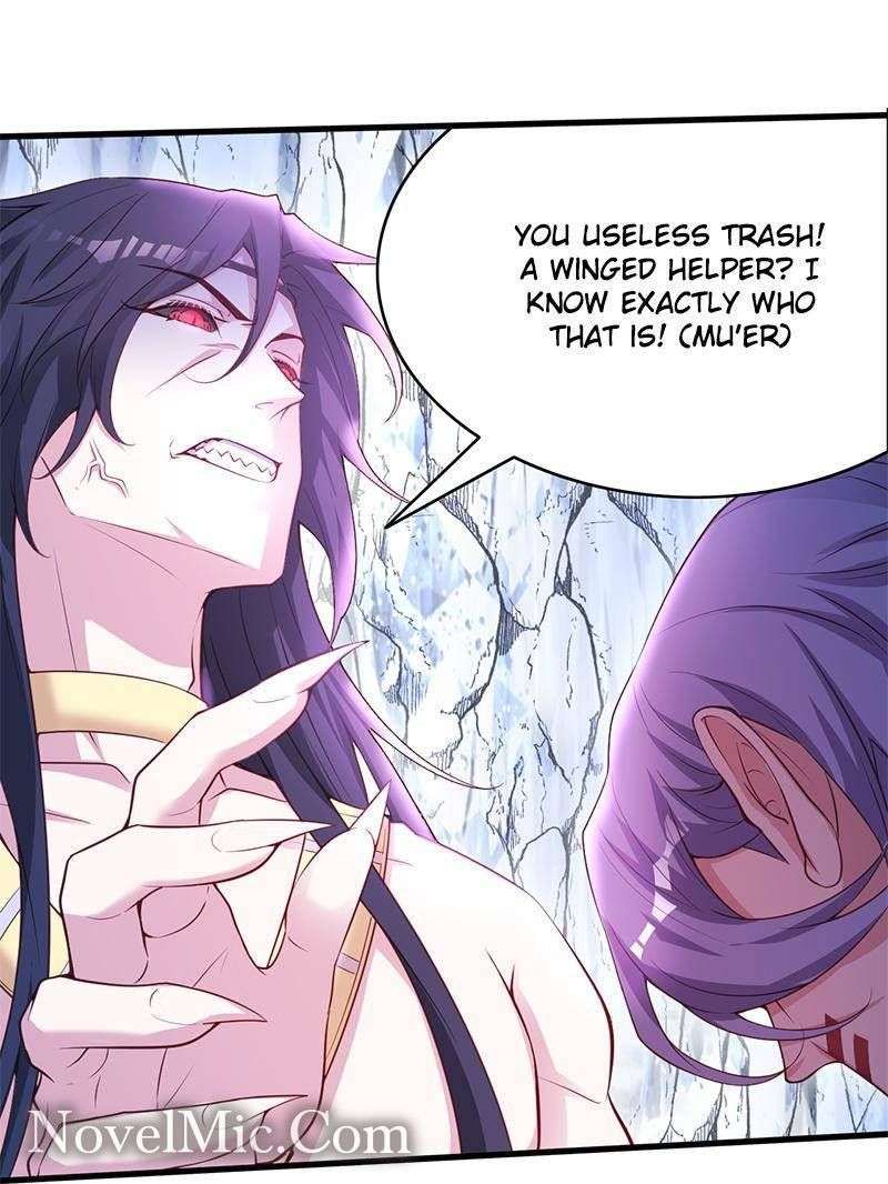 Beauty and the Beasts chapter 561 page 4