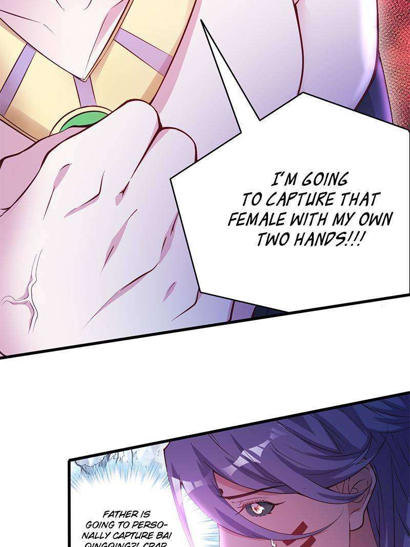 Beauty and the Beasts chapter 561 page 6