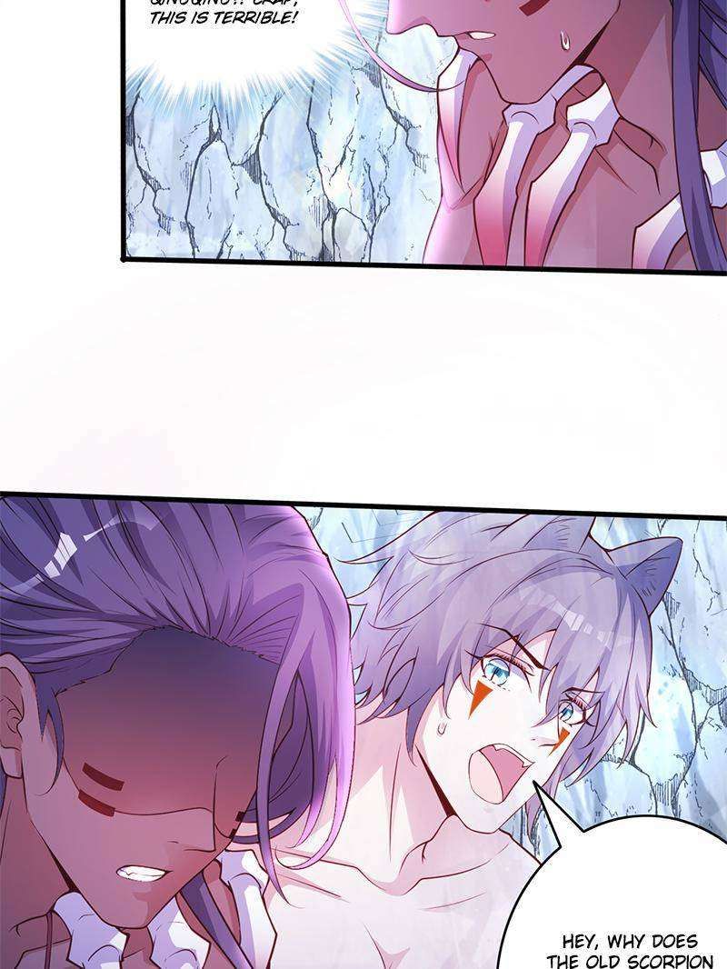 Beauty and the Beasts chapter 561 page 7