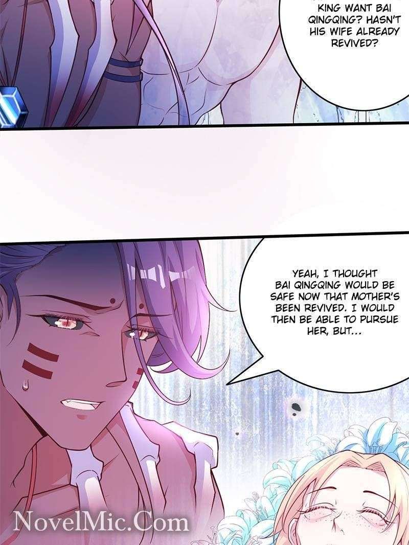 Beauty and the Beasts chapter 561 page 8