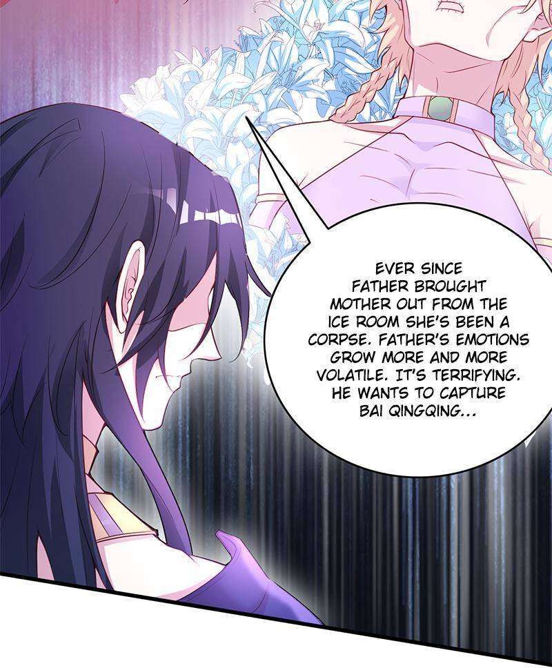 Beauty and the Beasts chapter 561 page 9