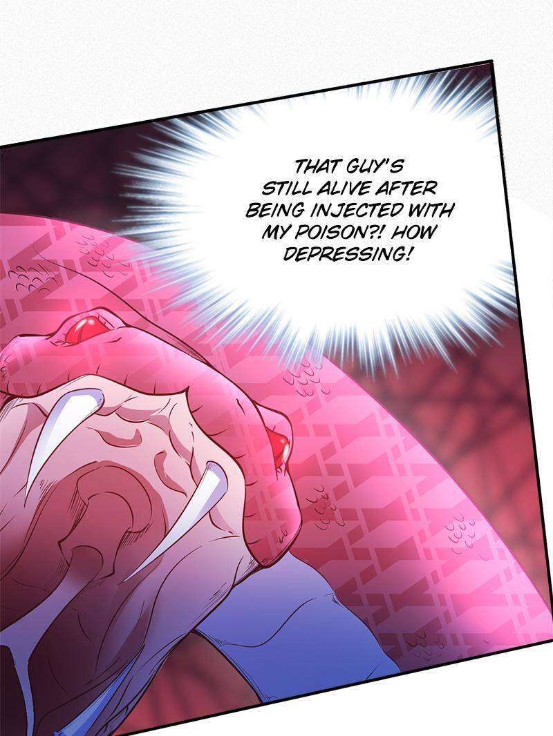 Beauty and the Beasts chapter 562 page 10