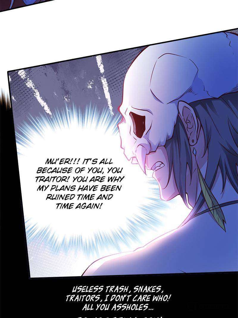 Beauty and the Beasts chapter 562 page 11