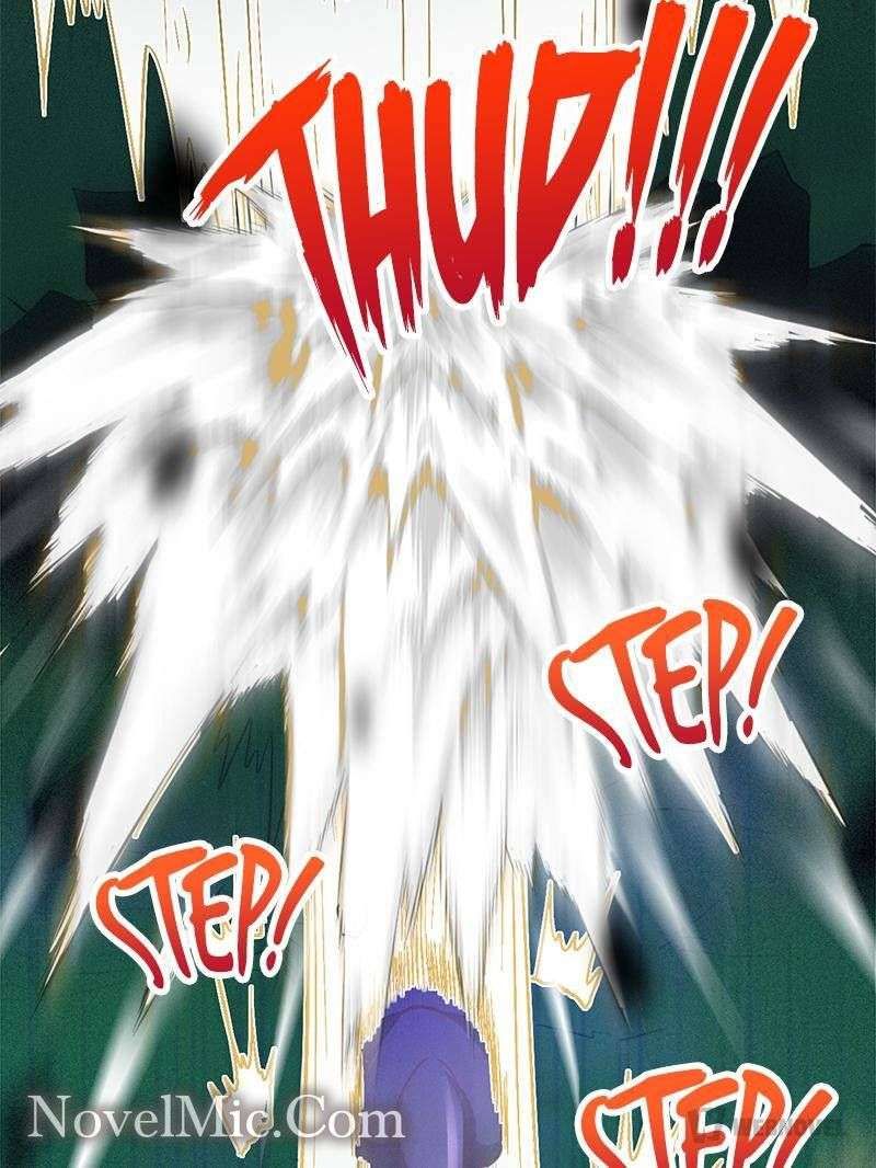 Beauty and the Beasts chapter 562 page 13