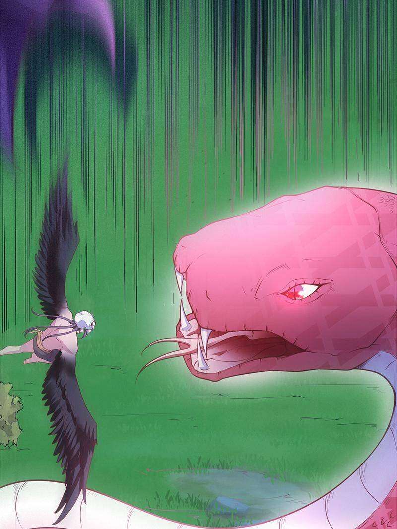 Beauty and the Beasts chapter 562 page 15