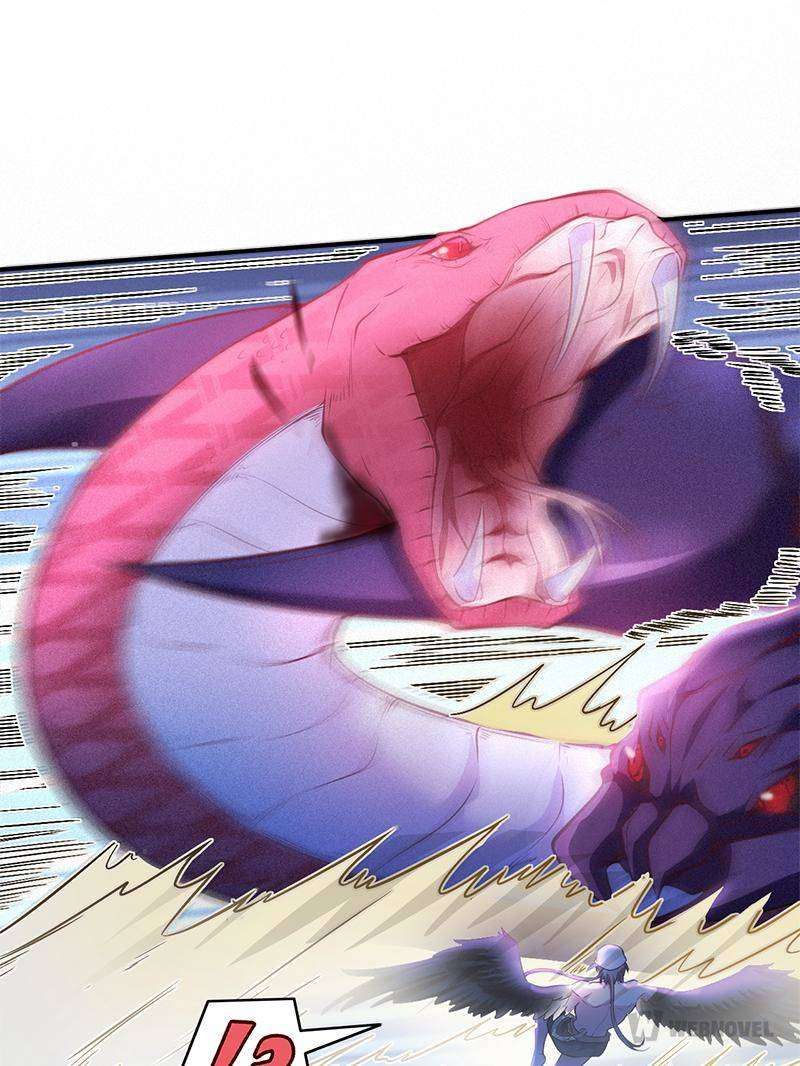 Beauty and the Beasts chapter 562 page 17