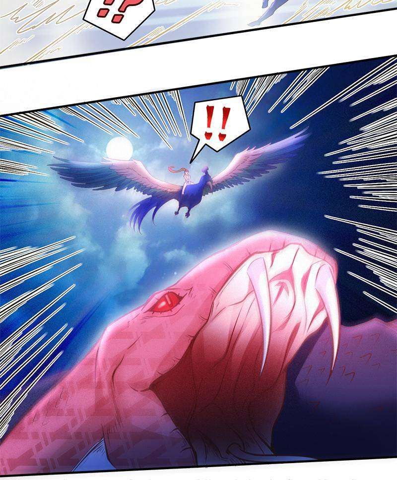 Beauty and the Beasts chapter 562 page 18