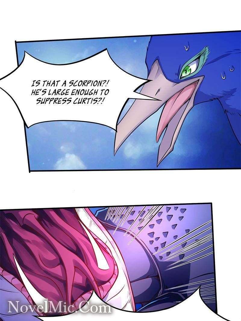 Beauty and the Beasts chapter 562 page 19