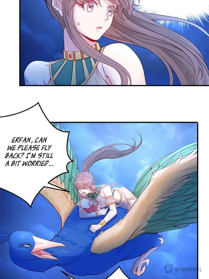 Beauty and the Beasts chapter 562 page 2