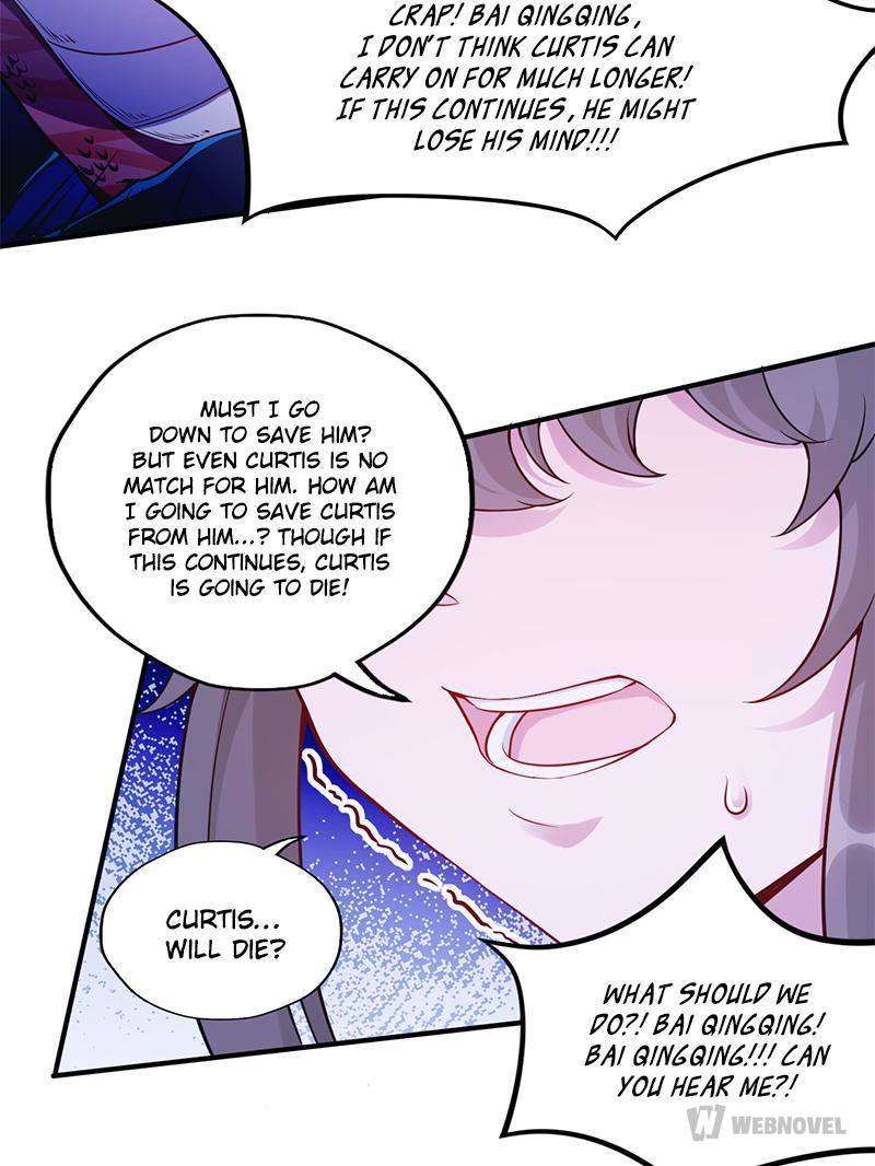 Beauty and the Beasts chapter 562 page 20