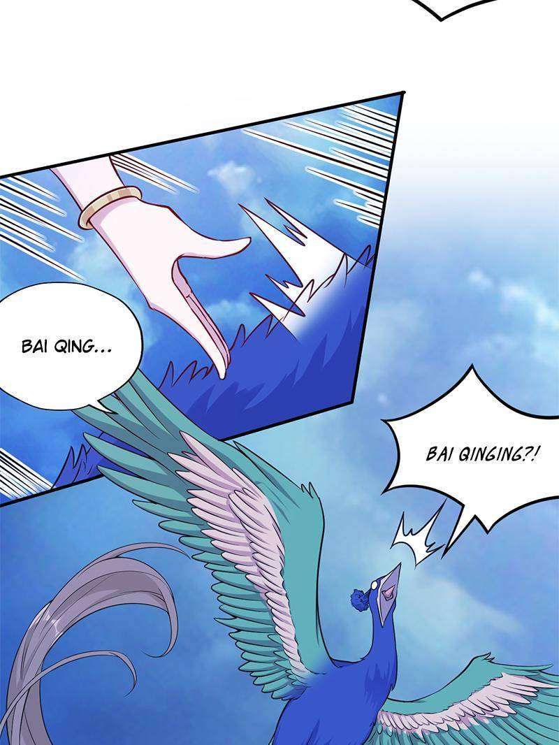 Beauty and the Beasts chapter 562 page 21