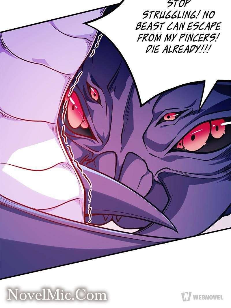 Beauty and the Beasts chapter 562 page 25