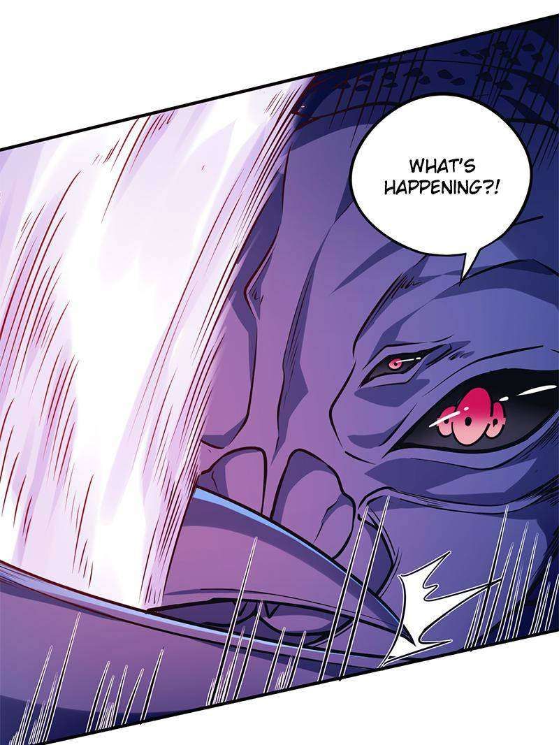 Beauty and the Beasts chapter 562 page 26